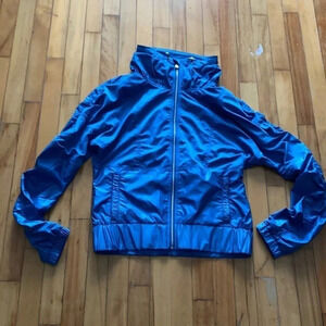 Lorna jane  active light jacket